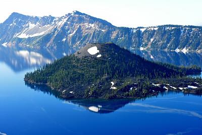 Crater Lake 